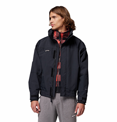 Bugaboo II 1986 Interchange Erkek 3 In 1 Mont