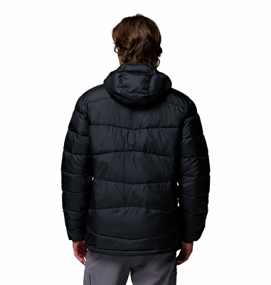 Fivemile Butte II Kapüşonlu Erkek Mont