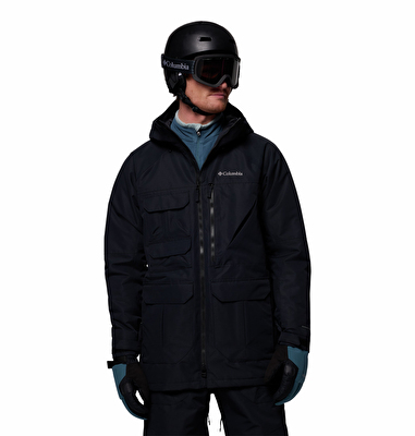 Coreshot Erkek Kayak Montu