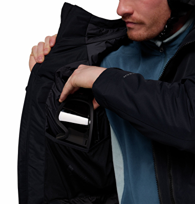 Coreshot Erkek Kayak Montu