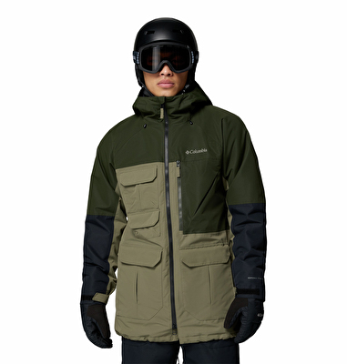 Coreshot Erkek Kayak Montu