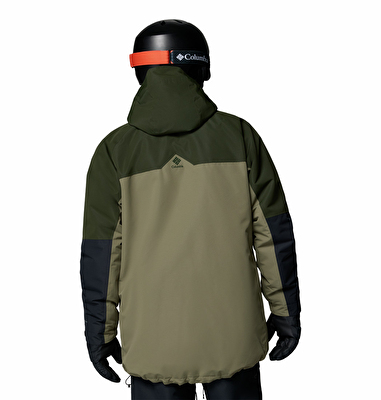 Coreshot Erkek Kayak Montu