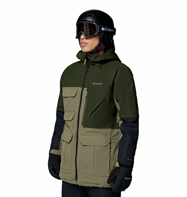 Coreshot Erkek Kayak Montu