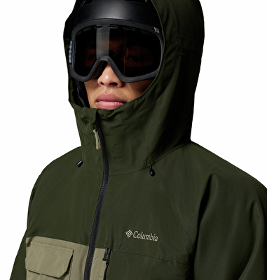 Coreshot Erkek Kayak Montu