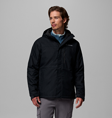 Hikebound II Insulated Erkek Mont
