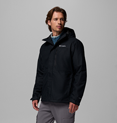 Hikebound II Insulated Erkek Mont