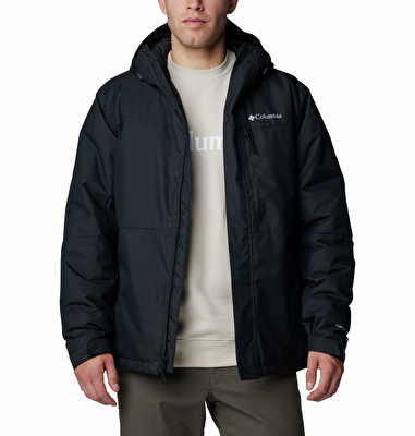 Hikebound II Insulated Erkek Mont