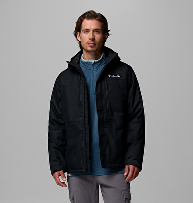 Hikebound II Insulated Erkek Mont