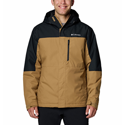 Hikebound II Insulated Erkek Mont
