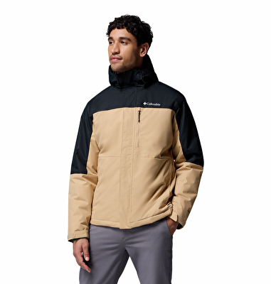 Hikebound II Insulated Erkek Mont