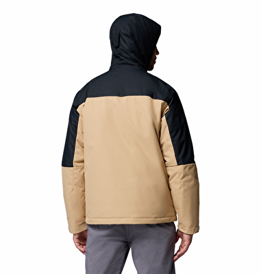 Hikebound II Insulated Erkek Mont