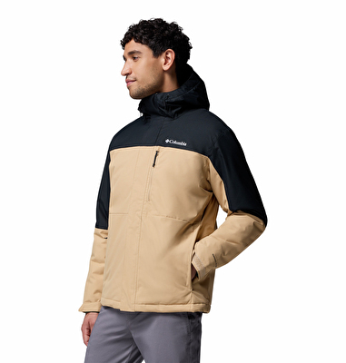 Hikebound II Insulated Erkek Mont