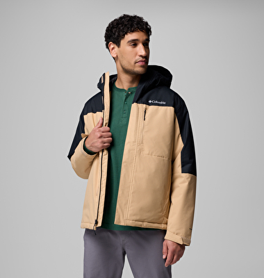 Hikebound II Insulated Erkek Mont