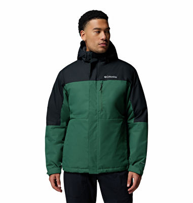 Hikebound II Insulated Erkek Mont
