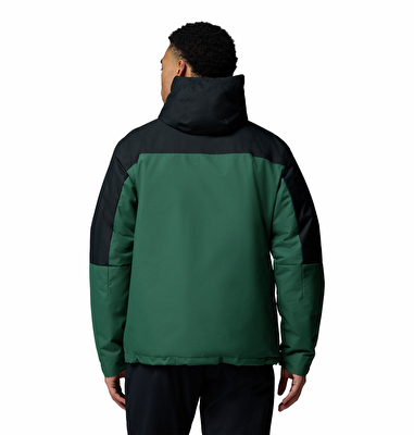 Hikebound II Insulated Erkek Mont