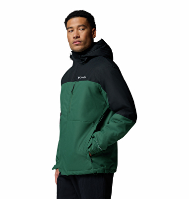 Hikebound II Insulated Erkek Mont