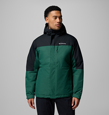 Hikebound II Insulated Erkek Mont
