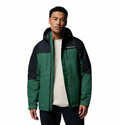 Hikebound II Insulated Erkek Mont