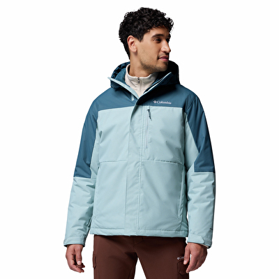 Hikebound II Insulated Erkek Mont