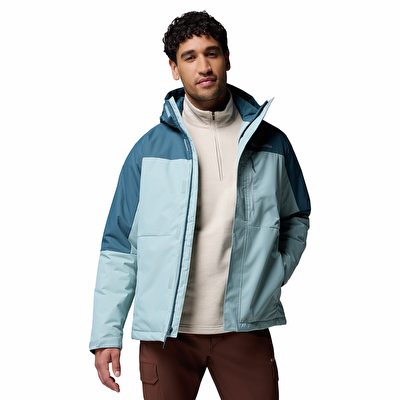 Hikebound II Insulated Erkek Mont