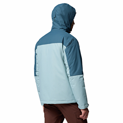 Hikebound II Insulated Erkek Mont