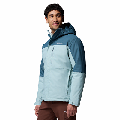 Hikebound II Insulated Erkek Mont