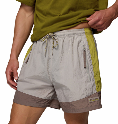 Riptide Retro Erkek Şort