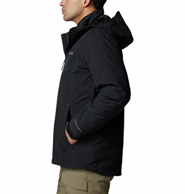 Cascade Peak VI Interchange Erkek 3 in 1 Mont