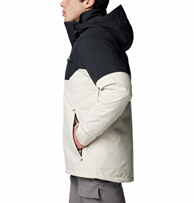 Cascade Peak VI Interchange Erkek 3 in 1 Mont