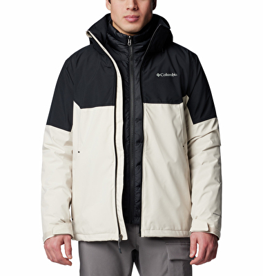 Cascade Peak VI Interchange Erkek 3 in 1 Mont