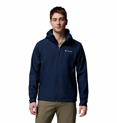 Cascade Ridge III Erkek Softshell