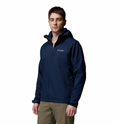 Cascade Ridge III Erkek Softshell