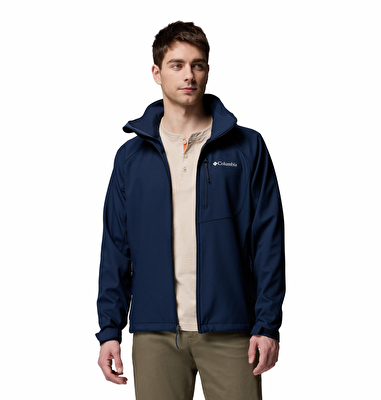 Cascade Ridge III Erkek Softshell