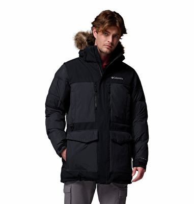 Marquam Peak Fusion II Erkek Parka