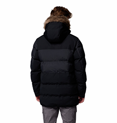 Marquam Peak Fusion II Erkek Parka
