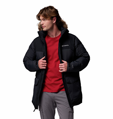 Marquam Peak Fusion II Erkek Parka
