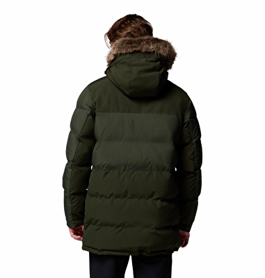 Marquam Peak Fusion II Erkek Parka