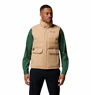 Landroamer Puffer Erkek Yelek
