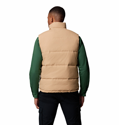 Landroamer Puffer Erkek Yelek