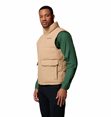 Landroamer Puffer Erkek Yelek
