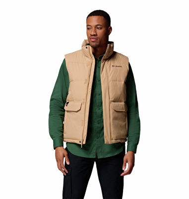 Landroamer Puffer Erkek Yelek