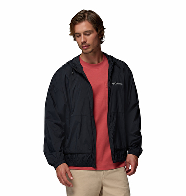 Street Heights Erkek Rüzgarlık