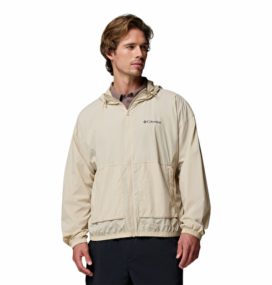 Street Heights Erkek Rüzgarlık