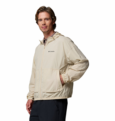 Street Heights Erkek Rüzgarlık