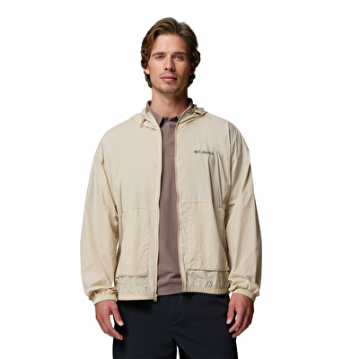 Street Heights Erkek Rüzgarlık