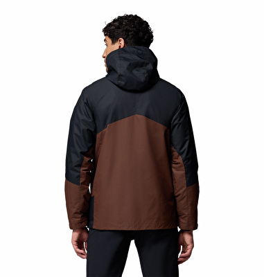 Bugaboo III Fleece Interchange Erkek 3 in 1 Mont