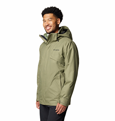 Bugaboo III Fleece Interchange Erkek 3 in 1 Mont