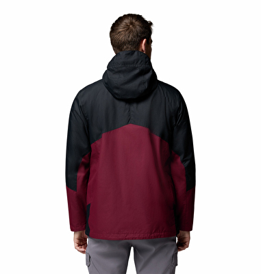 Bugaboo III Fleece Interchange Erkek 3 in 1 Mont