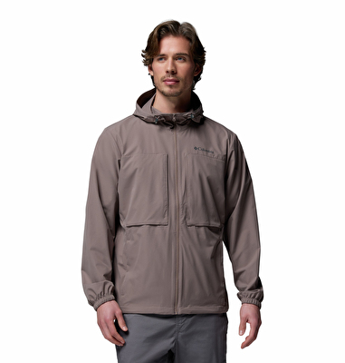 Street Heights Erkek Softshell