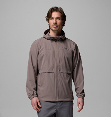 Street Heights Erkek Softshell